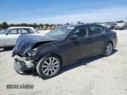✅ 2014 Lexus GS 350 • VIN: JTHBE1BLXE5043292 • Lot: 67819645. Listed on Copart with 125,665 mi. Free auction sales archive from the USA and detailed vehicle history report at DreamBid. Image 1.