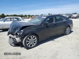 ✅ 2014 Lexus GS 350 • VIN: JTHBE1BLXE5043292 • Lot: 67819645. Wystawiony na Copart z przebiegiem 125 665 mil. Bezpłatny archiwum sprzedaży aukcyjnych z USA i szczegółowy raport historii pojazdu na DreamBid. Zdjęcie 1.