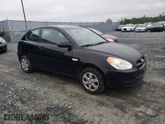 ✅ 2009 Hyundai Accent L • VIN: KMHCN35C09U136021 • Lot: 60409544. Wystawiony na Copart z przebiegiem 150 022 mil mil. Skorzystaj z bezpłatnego archiwum sprzedaży aukcyjnych z USA i zobacz szczegółowy raport historii pojazdu na DreamBid. Zdjęcie 4.