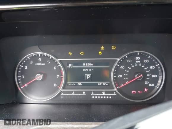 2022 Kia Sorento X-Line S z VIN 5XYRLDLC1NG085105, wystawiony jako IAAI lot #42375855 z przebiegiem 43 182 mil mil oraz . Historia ofert i sprzedaży dostępna na DreamBid. Obrazek 7.