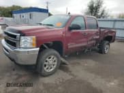 ✅ 2014 Chevrolet Silverado 2500HD LT • VIN: 1GC1KXCGXEF171200 • Лот: 90451825. Опубликован ранее на Copart с пробегом 87 697 миль. Бесплатный доступ к архиву аукционных продаж из США и подробный отчёт об истории автомобиля на DreamBid. Изображение 1.