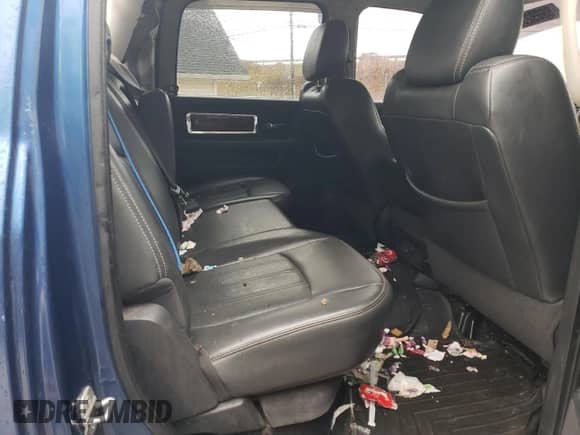 ✅ 2009 Dodge 1500 SLT • VIN: 1D3HV13T39S704900 • Лот: 86692394. Размещён на Copart с пробегом 184 384 миль миль. Получите бесплатный доступ к архиву аукционных продаж из США и посмотрите подробный отчёт об истории автомобиля на DreamBid. Изображение 10.