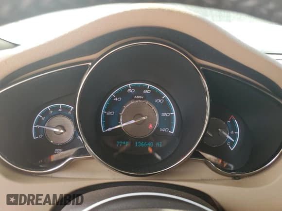 ✅ 2008 Chevrolet Malibu LTZ • VIN: 1G1ZK57BX8F277049 • Lot: 79251594. Listed on Copart with 136,648 mi. Free auction sales archive from the USA and detailed vehicle history report at DreamBid. Image 9.