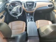 ✅ 2019 Chevrolet Equinox Premier • VIN: 3GNAXREU6KL265549 • Лот: 49148845. Опубликован ранее на Copart с пробегом 67 992 миль. Бесплатный доступ к архиву аукционных продаж из США и подробный отчёт об истории автомобиля на DreamBid. Изображение 8.