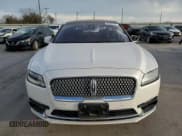 ✅ 2019 Lincoln Continental Reserve • VIN: 1LN6L9RP9K5603701 • Lot: 48583575. Listed on Copart with 24,645 mi. Free auction sales archive from the USA and detailed vehicle history report at DreamBid. Image 5.