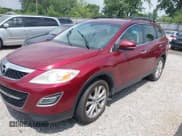 ✅ 2011 Mazda CX-9 Grand Touring • VIN: JM3TB3DA5B0316595 • Лот: 42849889. Опубликован ранее на IAAI с пробегом 232 619 миль. Бесплатный доступ к архиву аукционных продаж из США и подробный отчёт об истории автомобиля на DreamBid. Изображение 2.