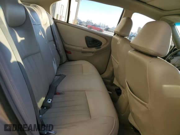 2003 Chevrolet Malibu LS z VIN 1G1NE52J13M708743, wystawiony jako Copart lot #84834634 z przebiegiem 292 197 mil mil oraz Czysty tytuł • Clean title. Historia ofert i sprzedaży dostępna na DreamBid. Obrazek 10.