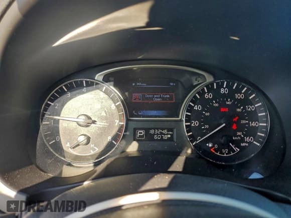 ✅ 2014 Nissan Altima SL • VIN: 1N4BL3AP7EC109502 • Лот: 94713615. Опубликован ранее на Copart с пробегом 183 246 миль. Бесплатный доступ к архиву аукционных продаж из США и подробный отчёт об истории автомобиля на DreamBid. Изображение 9.