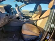 ✅ 2021 Hyundai Sonata Limited • VIN: 5NPEH4J20MH121920 • Lot: 91463315. Listed on Copart with 25,644 mi. Free auction sales archive from the USA and detailed vehicle history report at DreamBid. Image 7.