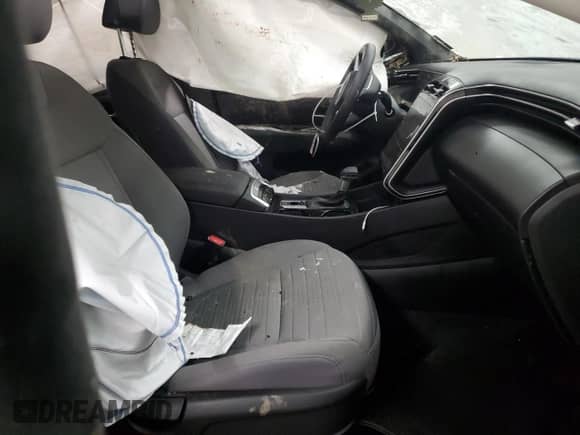 2024 Hyundai Santa Cruz SEL с VIN 5NTJCDDE4RH110950, выставлен на аукционе Copart как лот 86702524 с пробегом 10 292 миль миль и Чистый • Clean title. История ставок и продаж доступна на DreamBid. Изображение 7.