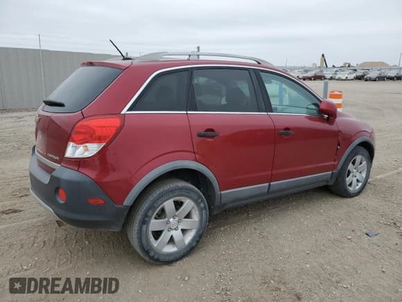 ✅ 2012 Chevrolet Captiva Sport LS • VIN: 3GNAL2EK7CS579459 • Lot: 43736325. Wystawiony na Copart z przebiegiem 105 995 mil. Bezpłatny archiwum sprzedaży aukcyjnych z USA i szczegółowy raport historii pojazdu na DreamBid. Zdjęcie 3.