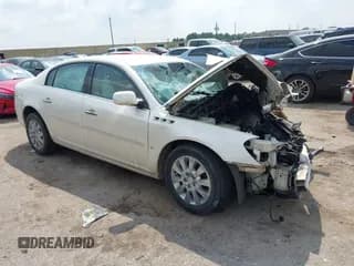 ✅ 2009 Buick Lucerne CXL-3 • VIN: 1G4HD57M59U134405 • Лот: 43251570. Опубликован ранее на IAAI с пробегом Не указан. Бесплатный доступ к архиву аукционных продаж из США и подробный отчёт об истории автомобиля на DreamBid. Изображение 1.