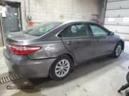 ✅ 2015 Toyota Camry XSE • VIN: 4T1BF1FK8FU102164 • Лот: 66050785. Опубликован ранее на Copart с пробегом 169 386 миль. Бесплатный доступ к архиву аукционных продаж из США и подробный отчёт об истории автомобиля на DreamBid. Изображение 3.