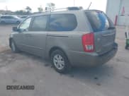 ✅ 2012 Kia Sedona LX • VIN: KNDMG4C73C6441765 • Lot: 43569264. Listed on IAAI with 208,064 mi. Free auction sales archive from the USA and detailed vehicle history report at DreamBid. Image 3.