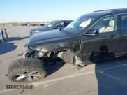 ✅ 2021 Jeep Grand Cherokee Limited • VIN: 1C4RJKBG9M8200747 • Lot: 43592833. Listed on IAAI with 59,924 mi. Free auction sales archive from the USA and detailed vehicle history report at DreamBid. Image 6.