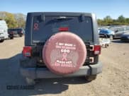 ✅ 2013 Jeep Wrangler Unlimited Rubicon • VIN: 1C4HJWFGXDL527183 • Lot: 87401525. Wystawiony na Copart z przebiegiem 174 828 mil. Bezpłatny archiwum sprzedaży aukcyjnych z USA i szczegółowy raport historii pojazdu na DreamBid. Zdjęcie 6.