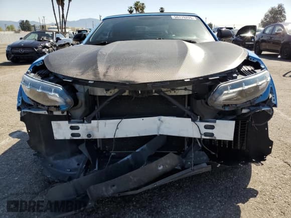 ✅ 2020 Chevrolet Camaro 1LT • VIN: 1G1FB3DX9L0130207 • Lot: 50776295. Listed on Copart with 83,605 mi. Free auction sales archive from the USA and detailed vehicle history report at DreamBid. Image 5.