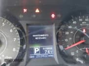 ✅ 2015 Toyota Sienna LE AAS • VIN: 5TDKK3DC3FS685643 • Lot: 43401772. Listed on IAAI with 203,402 mi. Free auction sales archive from the USA and detailed vehicle history report at DreamBid. Image 7.