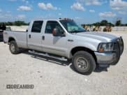 ✅ 2003 Ford F-250 XL • VIN: 1FTNW21L83EB68095 • Лот: 59422265. Опубликован ранее на Copart с пробегом 199 365 миль. Бесплатный доступ к архиву аукционных продаж из США и подробный отчёт об истории автомобиля на DreamBid. Изображение 4.