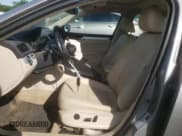 ✅ 2013 Volkswagen Passat SE • VIN: 1VWBH7A3XDC022012 • Lot: 60499945. Listed on Copart with 173,700 mi. Free auction sales archive from the USA and detailed vehicle history report at DreamBid. Image 7.