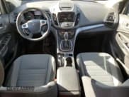 ✅ 2013 Ford Escape SE • VIN: 1FMCU0GX6DUA83996 • Lot: 87271385. Listed on Copart with 194,033 mi. Free auction sales archive from the USA and detailed vehicle history report at DreamBid. Image 8.