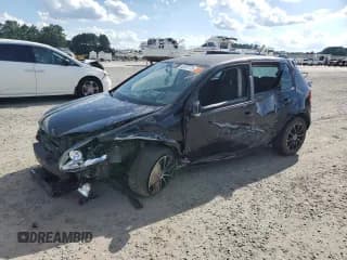 ✅ 2008 Volkswagen Rabbit S • VIN: WVWDA71K98W147515 • Лот: 63101175. Опубликован ранее на Copart с пробегом Не указан. Бесплатный доступ к архиву аукционных продаж из США и подробный отчёт об истории автомобиля на DreamBid. Изображение 1.