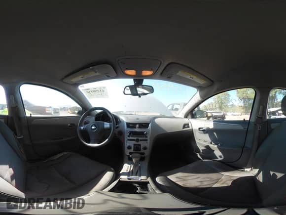 2008 Chevrolet Malibu 1LS with VIN 1G1ZG57B88F188419, listed as a IAAI auction lot 43259516 with 143,826 mi miles and . Bid and sale history available at DreamBid. Image 18.