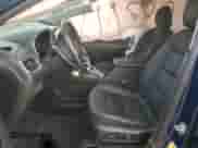 2021 Chevrolet Equinox Premier с VIN 2GNAXNEVXM6146377, выставлен на аукционе Copart как лот 84194015 с пробегом 22 523 миль миль и Списание • Salvage title. История ставок и продаж доступна на DreamBid. Изображение 7.