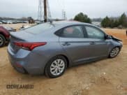 ✅ 2020 Hyundai Accent SE • VIN: 3KPC24A6XLE104315 • Лот: 86583284. Опубликован ранее на Copart с пробегом 111 428 миль. Бесплатный доступ к архиву аукционных продаж из США и подробный отчёт об истории автомобиля на DreamBid. Изображение 3.