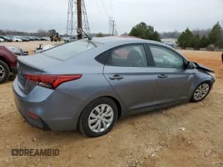 ✅ 2020 Hyundai Accent SE • VIN: 3KPC24A6XLE104315 • Лот: 86583284. Опубликован ранее на Copart с пробегом 111 428 миль. Бесплатный доступ к архиву аукционных продаж из США и подробный отчёт об истории автомобиля на DreamBid. Изображение 3.