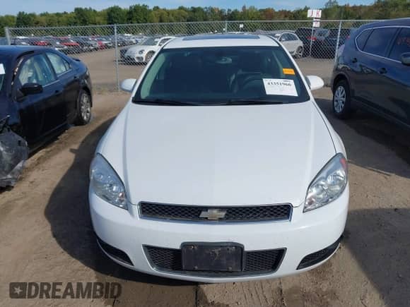 2014 Chevrolet Impala LTZ z VIN 2G1WC5E37E1178798, wystawiony jako IAAI lot #43351966 z przebiegiem 140 532 mil mil oraz . Historia ofert i sprzedaży dostępna na DreamBid. Obrazek 12.