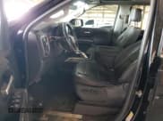 ✅ 2020 Chevrolet Silverado 1500 LTZ • VIN: 3GCUYGEL5LG114775 • Lot: 58786175. Wystawiony na Copart z przebiegiem 66 932 mil. Bezpłatny archiwum sprzedaży aukcyjnych z USA i szczegółowy raport historii pojazdu na DreamBid. Zdjęcie 7.