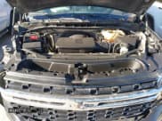 ✅ 2022 Chevrolet Tahoe Commercial • VIN: 1GNSCLED1NR254369 • Lot: 43891619. Listed on IAAI with 83,084 mi. Free auction sales archive from the USA and detailed vehicle history report at DreamBid. Image 10.