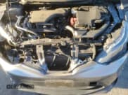 ✅ 2019 Nissan Rogue SV • VIN: JN1BJ1CR9KW322239 • Lot: 86865075. Listed on Copart with 83,160 mi. Free auction sales archive from the USA and detailed vehicle history report at DreamBid. Image 12.