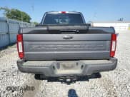 ✅ 2022 Ford F-250 XL • VIN: 1FT8W2BT1NED86930 • Lot: 66379484. Listed on Copart with 55,252 mi. Free auction sales archive from the USA and detailed vehicle history report at DreamBid. Image 6.