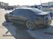 ✅ 2017 Chrysler 300 S Alloy Edition • VIN: 2C3CCABT5HH577085 • Lot: 78660874. Listed on Copart with 116,669 mi. Free auction sales archive from the USA and detailed vehicle history report at DreamBid. Image 2.