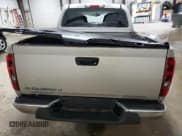 ✅ 2008 Chevrolet Colorado 1LT • VIN: 1GCDT33E388190360 • Лот: 48430554. Опубликован ранее на Copart с пробегом 105 726 миль. Бесплатный доступ к архиву аукционных продаж из США и подробный отчёт об истории автомобиля на DreamBid. Изображение 6.