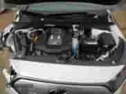 2020 Hyundai Ioniq Limited с VIN KMHC85LJXLU061260, выставлен на аукционе Copart как лот 69224414 с пробегом 23 353 миль миль и Списание • Salvage title. История ставок и продаж доступна на DreamBid. Изображение 11.