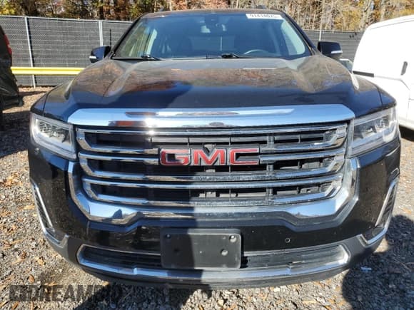 ✅ 2023 GMC Acadia SLT • VIN: 1GKKNUL43PZ145737 • Лот: 91414075. Опубликован ранее на Copart с пробегом 41 261 миль. Бесплатный доступ к архиву аукционных продаж из США и подробный отчёт об истории автомобиля на DreamBid. Изображение 5.