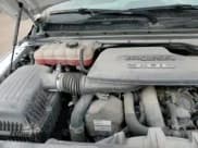 ✅ 2022 Ram 1500 Laramie • VIN: 1C6SRFJM2NN240395 • Лот: 50990235. Опубликован ранее на Copart с пробегом 61 581 миль. Бесплатный доступ к архиву аукционных продаж из США и подробный отчёт об истории автомобиля на DreamBid. Изображение 16.