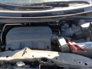 ✅ 2013 Honda Odyssey EX • VIN: 5FNRL5H46DB019386 • Lot: 43351857. Listed on IAAI with 147,538 mi. Free auction sales archive from the USA and detailed vehicle history report at DreamBid. Image 10.