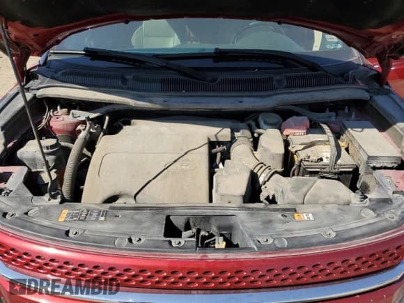 ✅ 2013 Ford Explorer Limited • VIN: 1FM5K8F82DGB83633 • Lot: 84018335. Wystawiony na Copart z przebiegiem 184 924 mil. Bezpłatny archiwum sprzedaży aukcyjnych z USA i szczegółowy raport historii pojazdu na DreamBid. Zdjęcie 12.