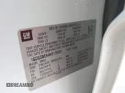 ✅ 2017 Chevrolet Colorado 2WD WT • VIN: 1GCGSBEA4H1176951 • Lot: 42076247. Listed on IAAI with 70,951 mi. Free auction sales archive from the USA and detailed vehicle history report at DreamBid. Image 9.