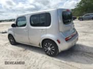 ✅ 2009 Nissan Cube S • VIN: JN8AZ28R89T129757 • Лот: 81923135. Опубликован ранее на Copart с пробегом 152 125 миль. Бесплатный доступ к архиву аукционных продаж из США и подробный отчёт об истории автомобиля на DreamBid. Изображение 2.