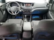 ✅ 2018 Hyundai Tucson SEL • VIN: KM8J3CA45JU697363 • Лот: 80783845. Опубликован ранее на Copart с пробегом 97 848 миль. Бесплатный доступ к архиву аукционных продаж из США и подробный отчёт об истории автомобиля на DreamBid. Изображение 8.