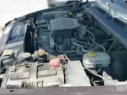 ✅ 2004 Dodge Dakota SLT • VIN: 1D7HG48N34S693877 • Lot: 42423197. Listed on IAAI with 163,141 mi. Free auction sales archive from the USA and detailed vehicle history report at DreamBid. Image 14.