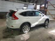 ✅ 2016 Honda CR-V EX-L • VIN: 5J6RM4H72GL022914 • Lot: 90598775. Wystawiony na Copart z przebiegiem 168 695 mil. Bezpłatny archiwum sprzedaży aukcyjnych z USA i szczegółowy raport historii pojazdu na DreamBid. Zdjęcie 3.