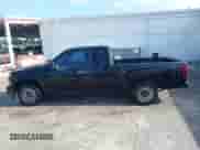 2012 Chevrolet Colorado Work Truck с VIN 1GCESBF94C8151530, выставлен на аукционе IAAI как лот 42595735 с пробегом 248 506 миль миль и . История ставок и продаж доступна на DreamBid. Изображение 14.