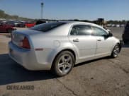 ✅ 2009 Chevrolet Malibu 1LS • VIN: 1G1ZG57B99F150473 • Lot: 74041344. Listed on Copart with 182,115 mi. Free auction sales archive from the USA and detailed vehicle history report at DreamBid. Image 3.