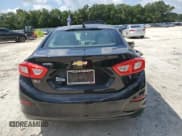 ✅ 2017 Chevrolet Cruze LS • VIN: 1G1BC5SM2H7109343 • Lot: 59654863. Listed on Copart with 97,882 mi. Free auction sales archive from the USA and detailed vehicle history report at DreamBid. Image 6.